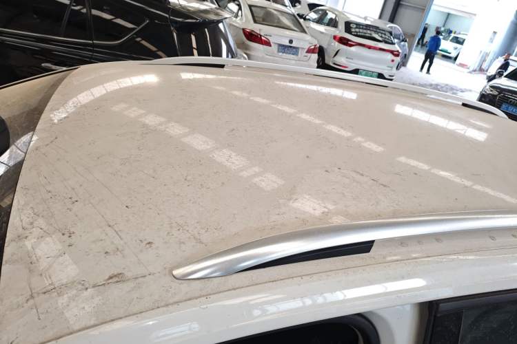 Used Volkswagen Touran 2016 Touran L 280TSI DSG Style Edition
