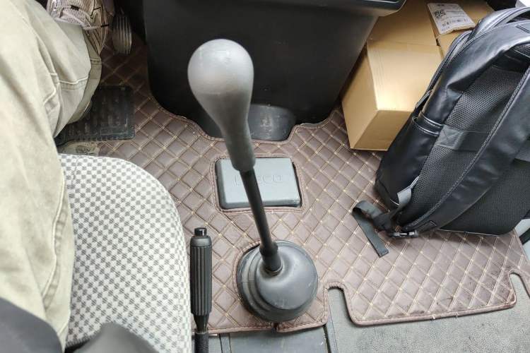 Used Iveco Daily 