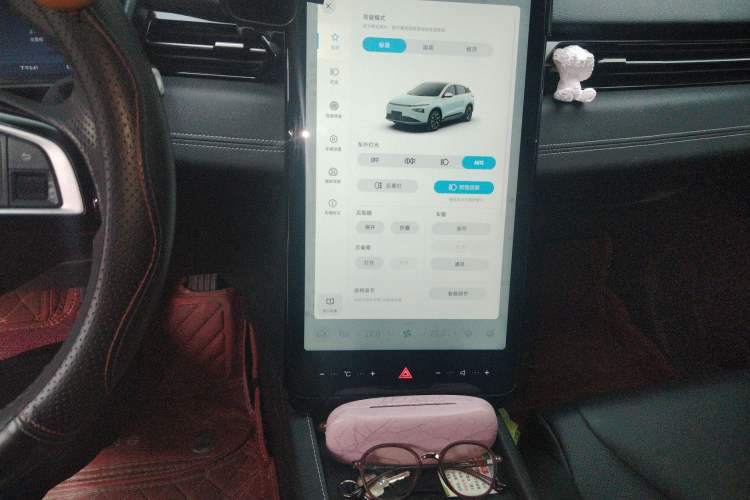 Used XPeng G3 2021 G3i 460N