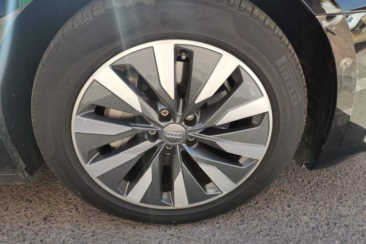 Used Audi A6L 2020 45 TFSI Prestige Elegant Edition