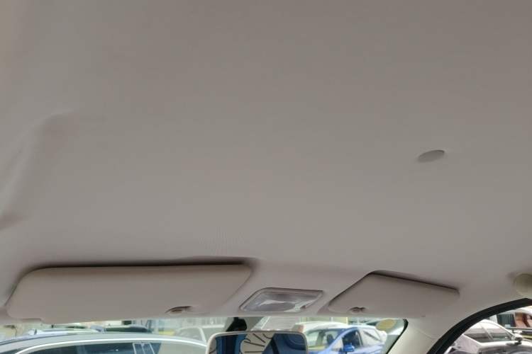 Used Dongfeng Fengon MINIEV 2022 Candy Edition Half-Sugar Headliner