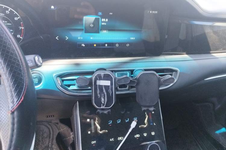 Used JETOUR X90 2020 1.5T Manual Shadow Fun Edition 5 Seats