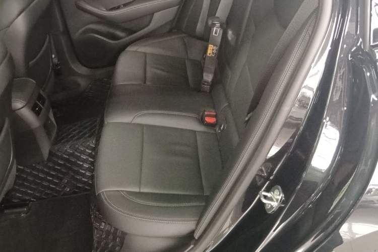 Used Cadillac CT5 2024 28T Luxury Pro Trim
