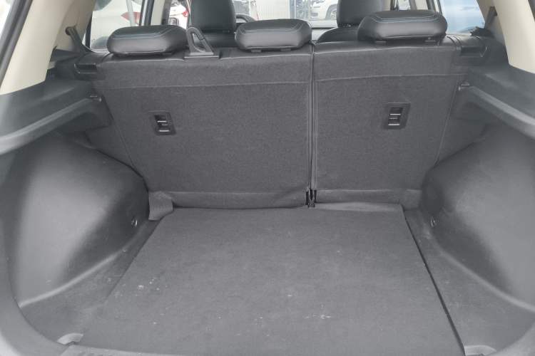 Used Soueast DX3 2018 EV400 Elite Edition