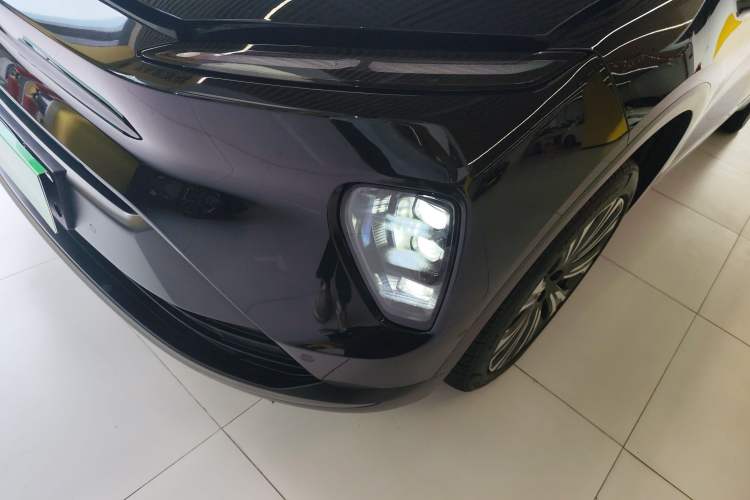 Used Nio ES8 2023 75 kWh