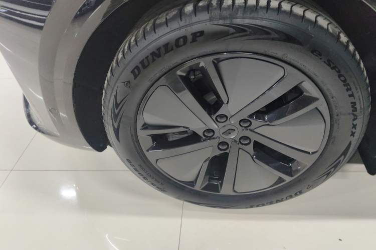 Used Li Auto L6 2024 Pro Model
