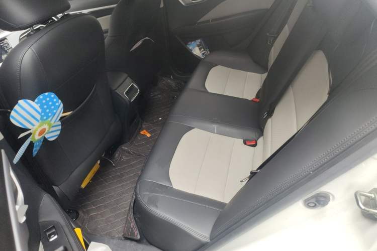 Used Geely Auto Vision 2020 1.5L CVT Luxury Model
