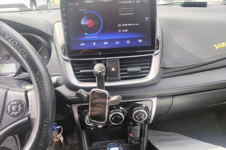 Used Toyota YARiS L Zhi Xuan 2021 X-Trail 1.5L CVT Leading Edition