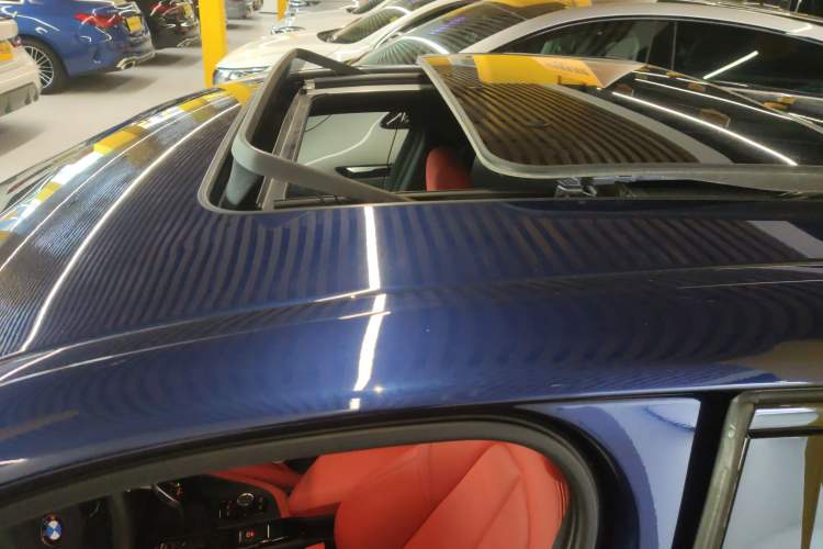 Used BMW X2 2020 sDrive25i Leading Model M Sport Package