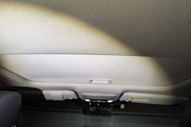 Used Honda Accord 2018 260TURBO Elite Edition China VI
