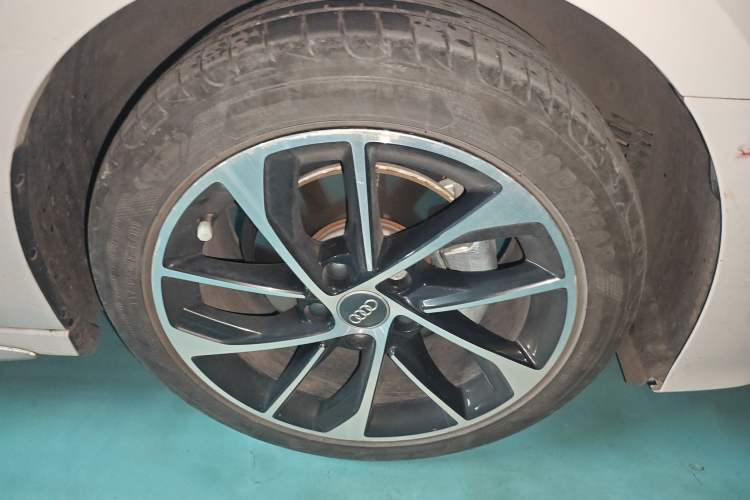 Used Audi A3 2021 Sportback 35 TFSI Advanced Sport Edition
