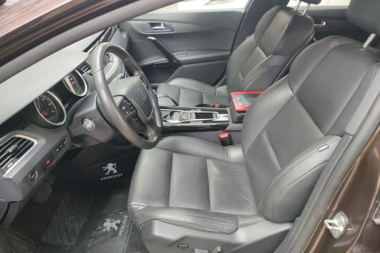 Used Peugeot 508 2015 1.8THP Automatic Prestige Edition
