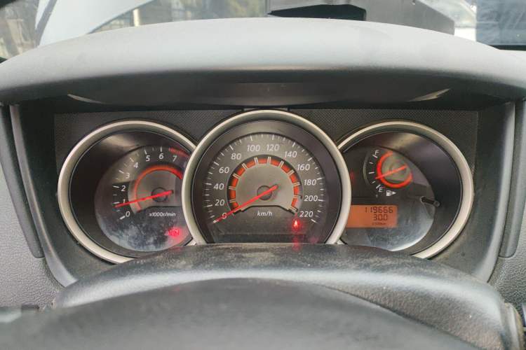 Used Nissan Sylphy 2016 Classic 1.6XE Manual Comfort Edition
