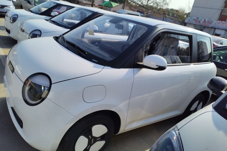 Used Qiyuan Lumin 2025 205 km Xiangqin Version