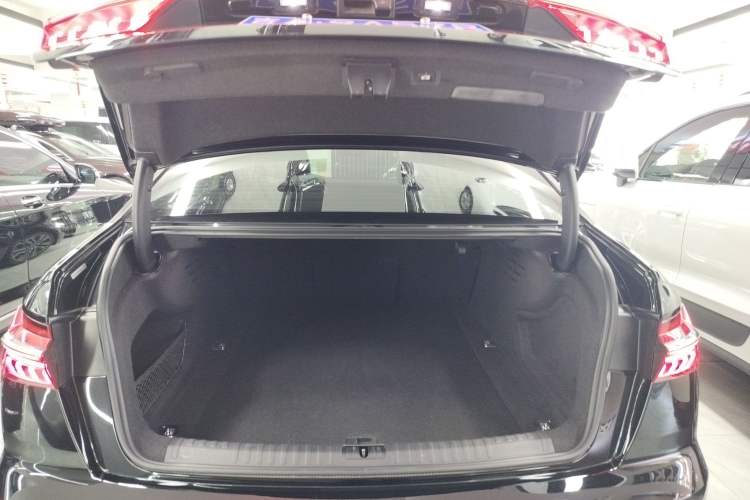 Used Audi A6L 2021 45 TFSI Prestige Dynamic Edition