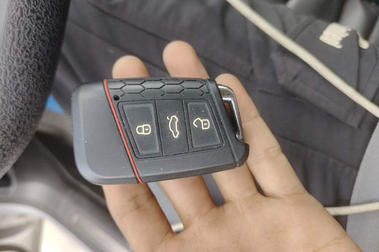 Used Volkswagen Variant 2021 2.0T Comfort Edition
