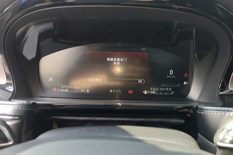 Used Lincoln Corsair 2022 2.0T Two-Wheel Drive Luxury Edition