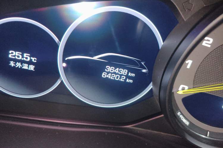 Used Porsche Cayenne E-Hybrid 2020 Cayenne E-Hybrid 2.0T