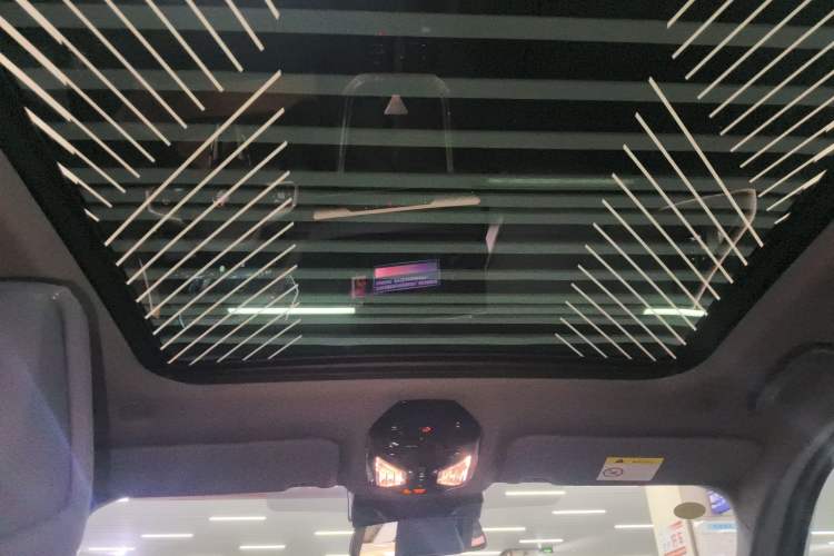 Used BMW X3 2025 xDrive30L Luxury Edition M Sport Package