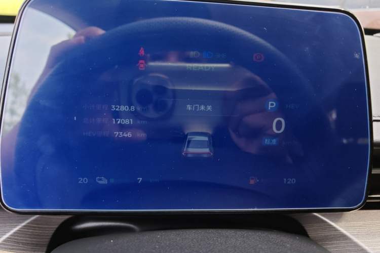 Used Wuling Xingguang 2023 70 Standard Edition