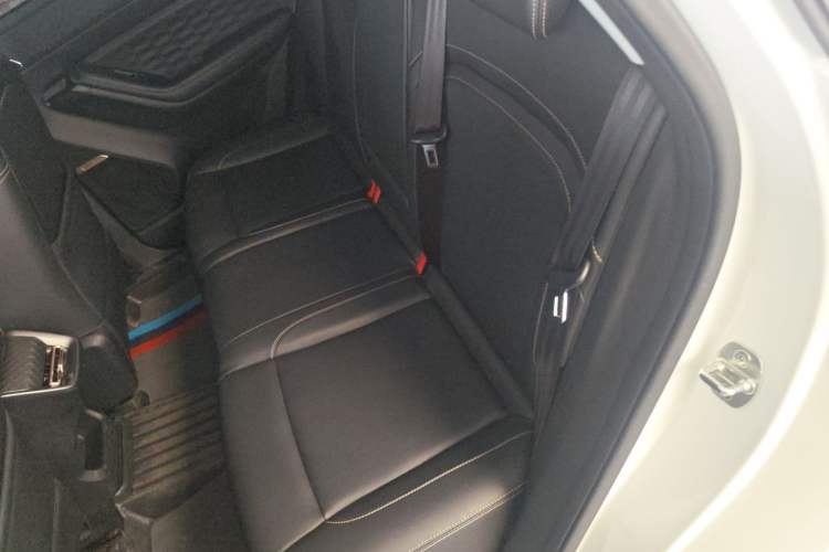 Used Wuling Xingyun 2023 2.0L DHT Standard Edition
