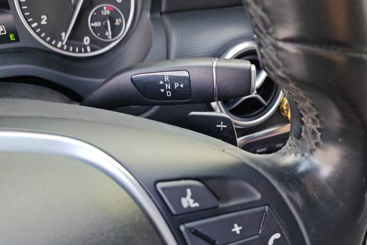 Used Mercedes-Benz A-Class (Import) 2015 A 180
