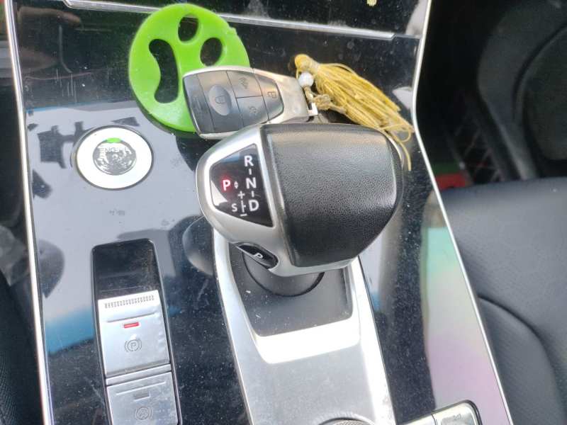 Used BAIC Beijing X7 2020 1.5TD DCT Trendy Edition — 15