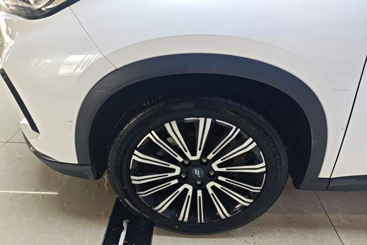 Used CHANGAN OSHAN X5 2021 1.5T DCT Luxury Edition