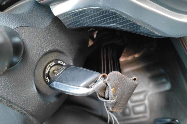 Used JAC Refine S3 2017 1.6L CVT Luxury Smart Model
