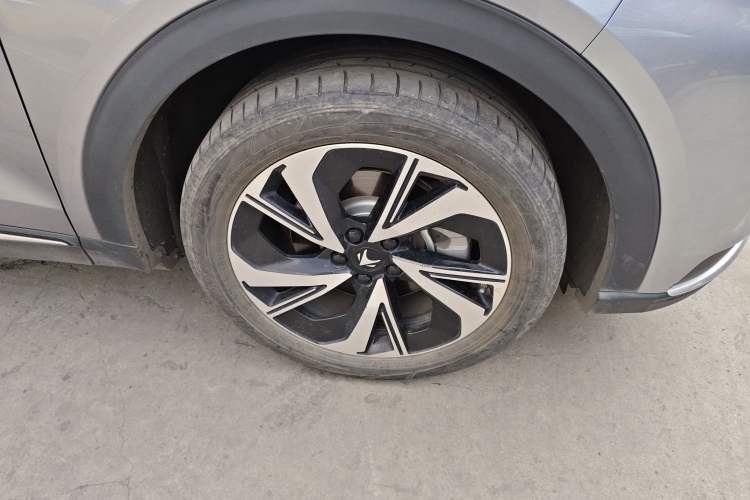 Used ARCFOX Alpha T 2022 480S 160kW