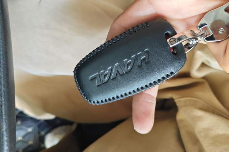 Used Haval F7 2019 1.5T Two-Wheel Drive i-Trend China V Emission Standard
