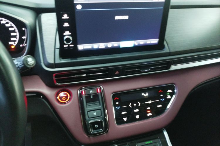 Used Honda Elysion 2022 2.0L eHEV Prestige Edition
