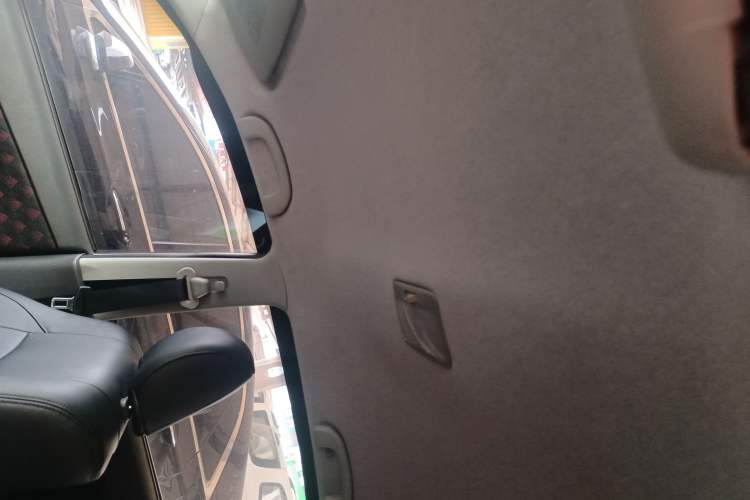 Used Suzuki Liana A6 2014 Hatchback 1.4L Manual Ideal Model
