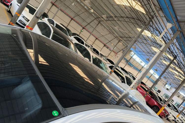 Used Nissan Qashqai 2025 Honor 2.0L CVT XV+ Leading Edition Roof