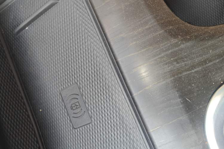 Used VOYAH Dream 2022 Low-Carbon Edition Plus Intelligent Driving Package
