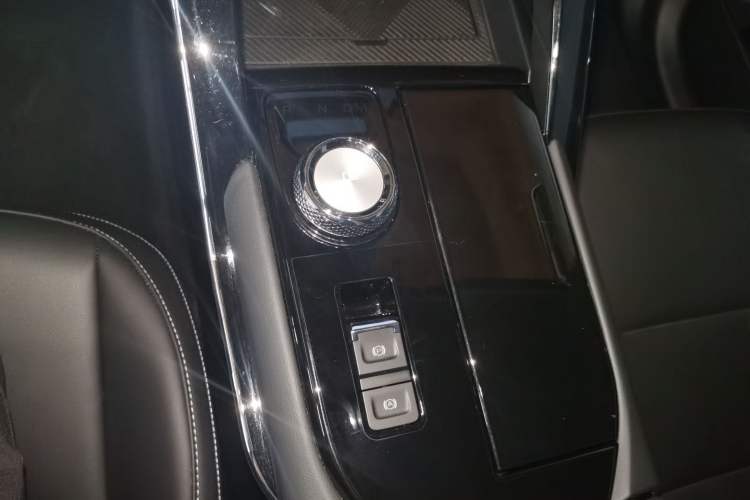 Used Haval H6 2022 3rd Generation 1.5T Automatic Two-Wheel Drive Max