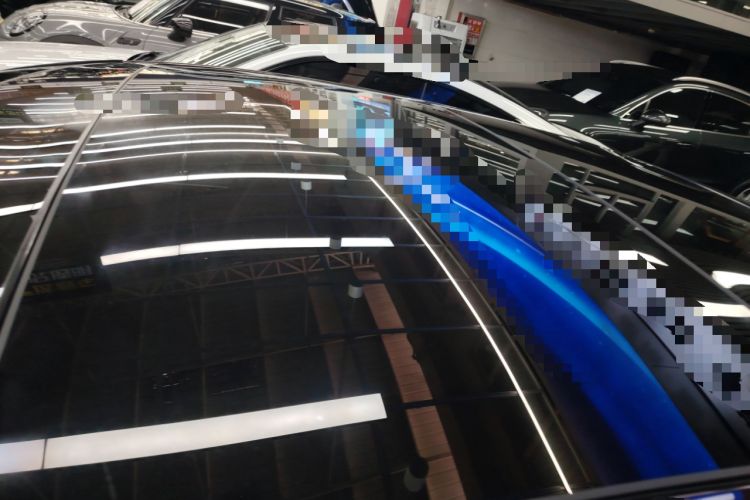 Used Jaguar XJ 2014 XJL 2.0T Two-Wheel-Drive Elegant Business Edition
