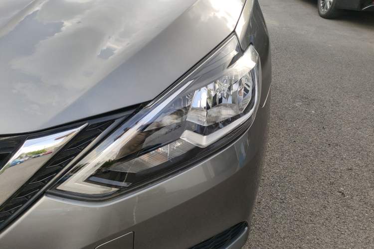 Used Nissan Sylphy 2022 Classic 1.6XE CVT Comfort Edition
