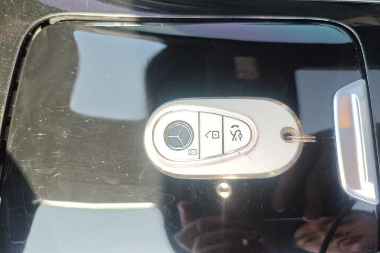 Used Mercedes-Benz C-Class 2023 C 200 L Sport Edition
