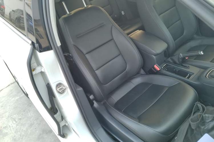 Used Volkswagen Sagitar 2018 280TSI DSG Ignite Edition