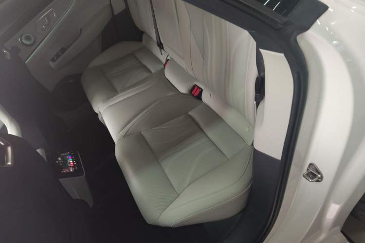 Used Zeekr 001 2026 Model 103° Rear-Drive Max Version