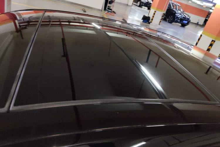 Used Mercedes-Benz E-Class 2015 E 320 L 4MATIC