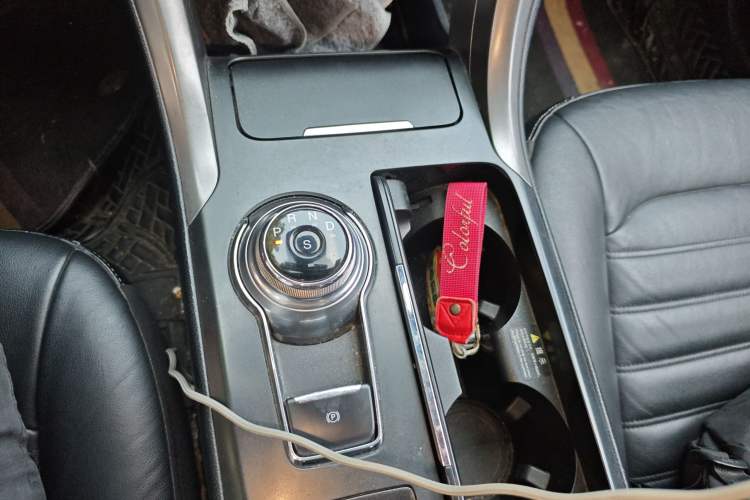 Used Ford Mondeo 2017 EcoBoost 180 Stylish Model
