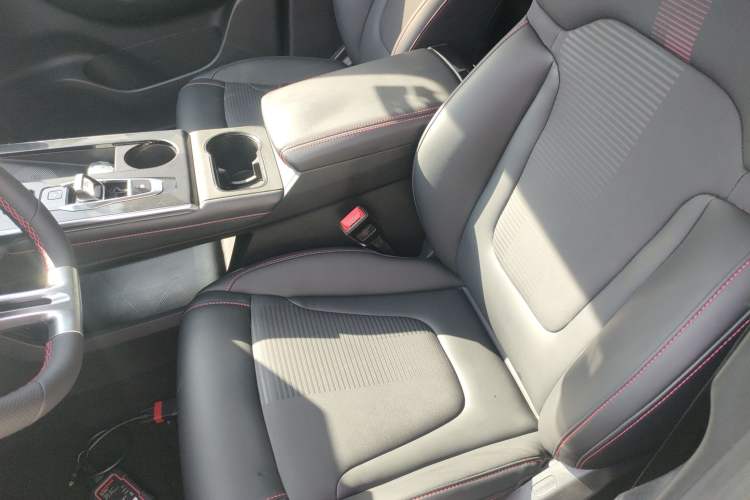 Used GAC Trumpchi EMKOO 2022 1.5T Supernova Pro Edition