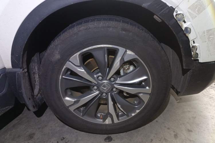 Used Honda CR-V 2017 Hybrid 2.0L Pure Speed Edition Right Front Wheel Hub