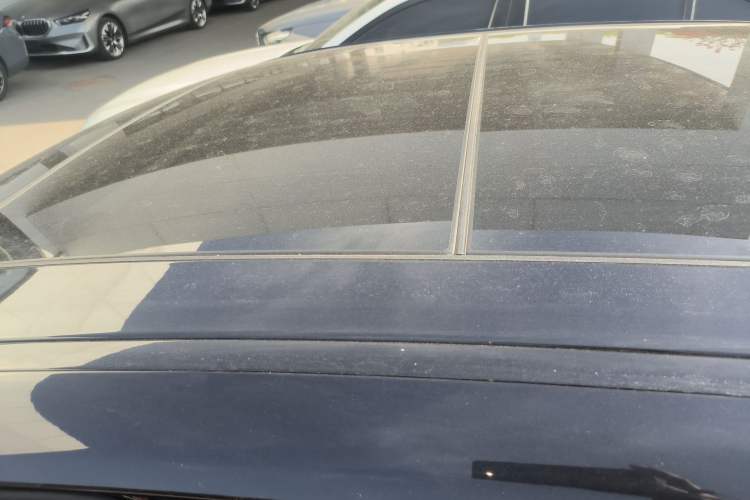 Used BMW 3 Series 2022 325Li M Sport Night Edition Package
