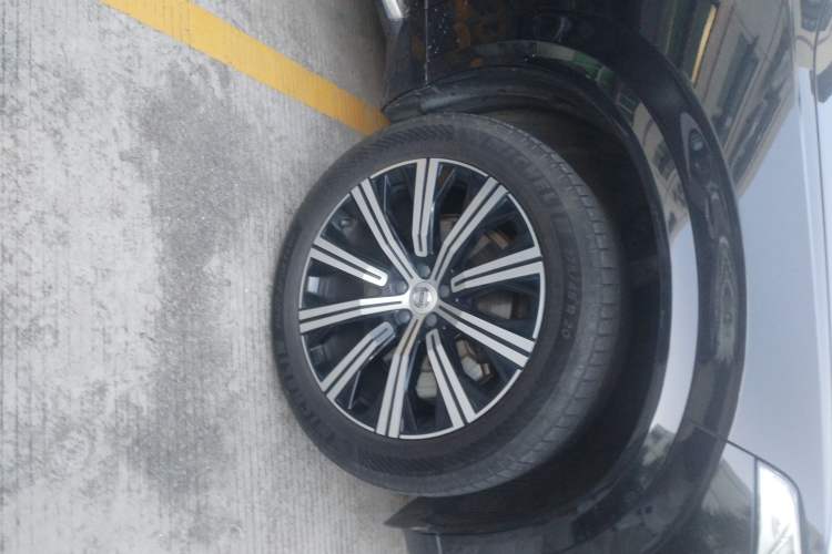 Used Volvo XC90 2021 B6 Zhiyi Luxury Edition 7-Seater