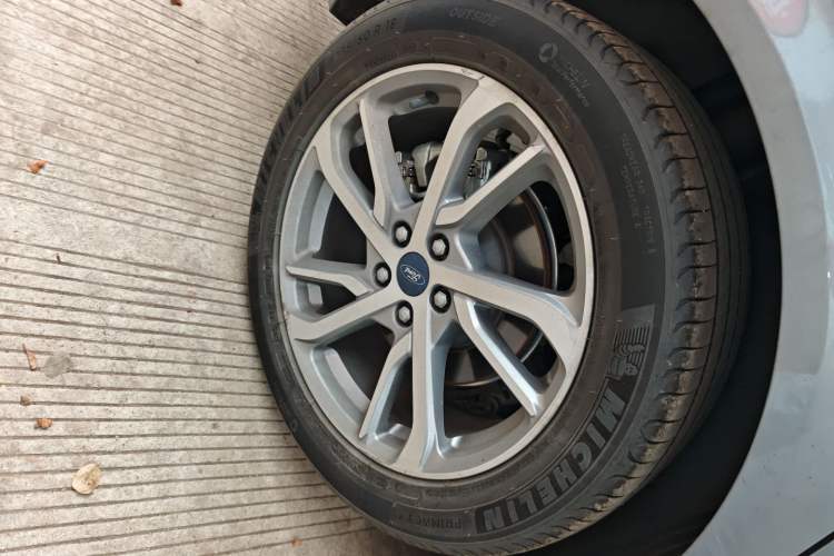 Used Ford Mondeo 2022 Restyled EcoBoost 245 Luxury Version