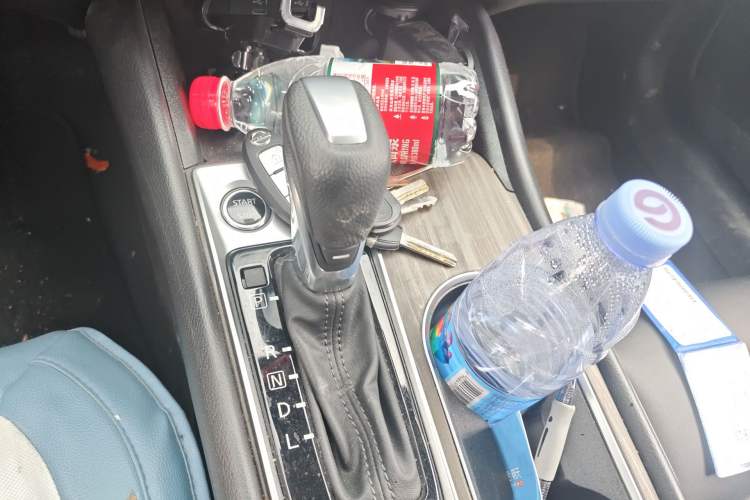 Used Nissan Teana 2021 2.0L XL Comfort Edition Gear Lever