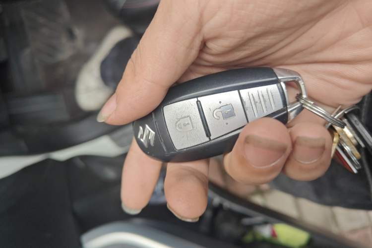 Used Suzuki Vitara 2016 1.4T Automatic Two-Wheel Drive Luxury Version
